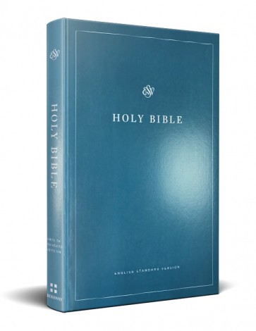 English Bible English Standard Version - Buy Online With Fast Delivery ...